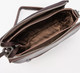 Миниатюра изображения товара Сумка Poshete 931-8721-5-220ZDBW (темно-коричневый)