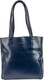 Миниатюра изображения товара Сумка Poshete 931-8773-220-NAV (синий)
