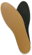 Миниатюра изображения товара Стельки для обуви Setablu кожаные ST6