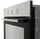 Миниатюра изображения товара Электрический духовой шкаф Konigin Barberry 60 IX MR7