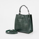 Миниатюра изображения товара Сумка Poshete 931-9701K-220-GRN (зеленый)