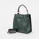 Миниатюра изображения товара Сумка Poshete 931-9701K-220-GRN (зеленый)