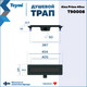 Миниатюра изображения товара Трап для душа Teymi Aina Prime 40 / T90008 (черный)