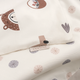 Миниатюра изображения товара Комплект постельный для малышей Perina Bonjour Bebe / BB2.140-1/40