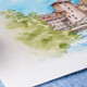 Миниатюра изображения товара Набор бумаги для рисования Малевичъ Monet. Fin / 401554 (10л)