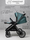 Миниатюра изображения товара Детская универсальная коляска Amarobaby Motus 2 в 1 / AB23-10MOTUS/18 (бирюзовый)