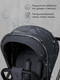 Миниатюра изображения товара Детская универсальная коляска Amarobaby Motus 2 в 1 / AB23-10MOTUS/11 (серый)
