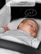 Миниатюра изображения товара Детская универсальная коляска Amarobaby Motus 2 в 1 / AB23-10MOTUS/09 (черный)