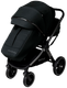Миниатюра изображения товара Детская универсальная коляска Amarobaby Motus 2 в 1 / AB23-10MOTUS/09 (черный)
