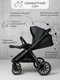 Миниатюра изображения товара Детская универсальная коляска Amarobaby Motus 2 в 1 / AB23-10MOTUS/09 (черный)