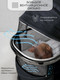 Миниатюра изображения товара Детская универсальная коляска Amarobaby Motus 2 в 1 / AB23-10MOTUS/09 (черный)