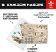 Миниатюра изображения товара Сборная модель Армия России БТР / AR-K017