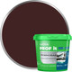 Миниатюра изображения товара Краска Лакра Резиновая PROF IT RAL 8017 (1.3кг, коричневый)