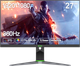 Миниатюра изображения товара Монитор Elsa 27" / EA271FX Pro (черный)