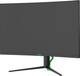 Миниатюра изображения товара Монитор Elsa 27" / EA271GX (черный)