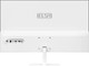 Миниатюра изображения товара Монитор Elsa 27" / EA272QV (белый)