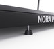 Миниатюра изображения товара Электрическая беговая дорожка DFC Nora Pro T-SLPRO/2
