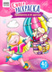 Миниатюра изображения товара Раскраска Три совы Суперраскраска. Принцесса и ее друзья / PА4_59207