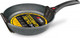 Миниатюра изображения товара Сковорода Нева Металл Посуда Готовить легко Stone Gray GL4122