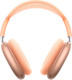 Миниатюра изображения товара Беспроводные наушники Apple AirPods Max USB-C A3184 / MWW73 (оранжевый)