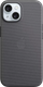 Миниатюра изображения товара Чехол-накладка Apple FineWoven Case w/MagSafe для iPhone 15 Black / MT393ZM/A