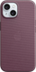Миниатюра изображения товара Чехол-накладка Apple FineWoven Case w/MagSafe для iPhone 15 Mulberry / MT3E3ZM/A