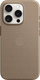 Миниатюра изображения товара Чехол-накладка Apple FineWoven Case w/MagSafe для iPhone 15 Pro Taupe / MT4J3ZM/A
