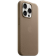Миниатюра изображения товара Чехол-накладка Apple FineWoven Case w/MagSafe для iPhone 15 Pro Taupe / MT4J3ZM/A