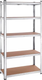 Миниатюра изображения товара Стеллаж DYLLU DTTS1A94