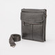 Миниатюра изображения товара Сумка Poshete 249-8135-6A-BLK (черный)