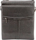 Миниатюра изображения товара Сумка Poshete 249-8135-6A-BLK (черный)