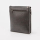 Миниатюра изображения товара Сумка Poshete 249-8135-6A-BLK (черный)