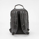 Миниатюра изображения товара Рюкзак Poshete 249-SC013-2-BLK (черный)