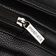 Миниатюра изображения товара Рюкзак Poshete 249-SC013-2-BLK (черный)