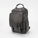 Миниатюра изображения товара Рюкзак Poshete 249-SC013-2-BLK (черный)