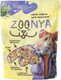 Миниатюра изображения товара Корм для грызунов Zoonya Для хомяков (500г)