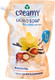 Миниатюра изображения товара Мыло жидкое Creamy Ваниль и масло Макадамии (1.25л)