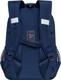 Миниатюра изображения товара Школьный рюкзак Grizzly RG-568-1 (синий)