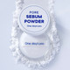 Миниатюра изображения товара Пудра рассыпчатая One-day's you Pore Sebum Powder (4г)
