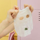 Миниатюра изображения товара Набор масок для лица One-day's you Cica: Ming 30 Days Mask с центеллой (30шт)