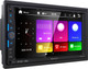 Миниатюра изображения товара Бездисковая автомагнитола Prology MPV-370