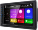 Миниатюра изображения товара Бездисковая автомагнитола Prology MPV-370