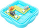 Миниатюра изображения товара Настольная игра Baby Toys Веселые щенки / 70042