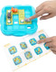 Миниатюра изображения товара Настольная игра Baby Toys Веселые щенки / 70042