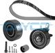 Миниатюра изображения товара Комплект ремня ГРМ Dayco KTB494