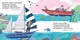 Миниатюра изображения товара Развивающая книга Робинс Книжки-картонки. Загадки - обманки. Транспорт и техника (9785436609409)