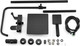 Миниатюра изображения товара Душевая система со смесителем Frud R24001-6