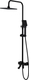 Миниатюра изображения товара Душевая система со смесителем Frud R24001-6