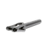 Миниатюра изображения товара Вилка для самоката Ateox Pro Al Scs / AF06-GR (графитовый)