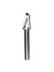 Миниатюра изображения товара Вилка для самоката Ateox Pro Al Scs / AF06-GR (графитовый)